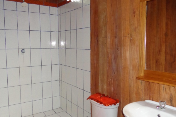 Hotel Monte Amazónico Lodge